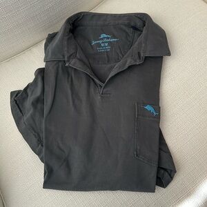 Men’s M Tommy Bahama Polo Shirt